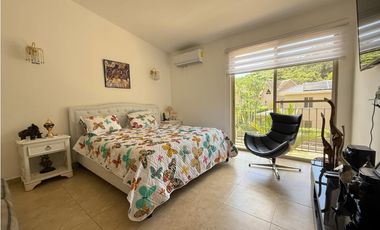 ALQUILER DE CASA EN CLAYTON - PH EMBASSY GARDEN