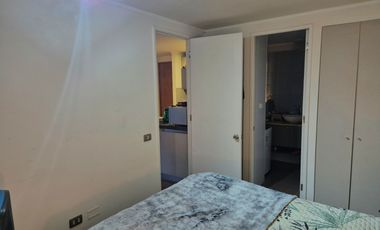 CÓMODO Y LUMINOSO DEPARTAMENTO EN PLENO SANTIAGO CENTRO