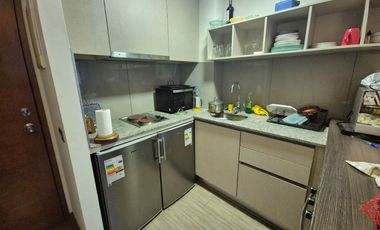 CÓMODO Y LUMINOSO DEPARTAMENTO EN PLENO SANTIAGO CENTRO