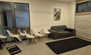 CÓMODO Y FUNCIONAL DEPARTAMENTO EN EL CENTRO DE SANTIAGO