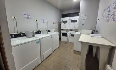 CÓMODO Y FUNCIONAL DEPARTAMENTO EN EL CENTRO DE SANTIAGO