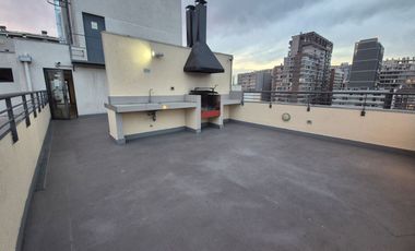 CÓMODO Y FUNCIONAL DEPARTAMENTO EN EL CENTRO DE SANTIAGO