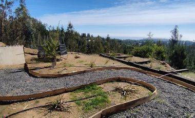 GESTIMOB PARCELA CONDOMINIO ALTO CHORILLO