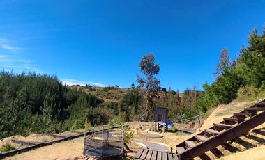 GESTIMOB PARCELA CONDOMINIO ALTO CHORILLO