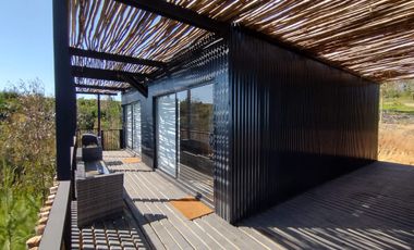 GESTIMOB PARCELA CONDOMINIO ALTO CHORILLO