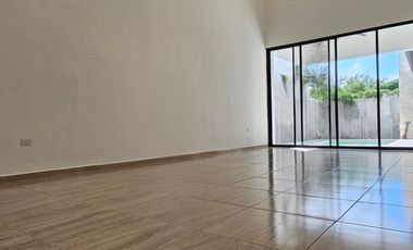 4 RECÁMARAS| Con paneles Solares|  Dentro de privada entre parques