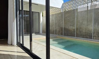 4 RECÁMARAS| Con paneles Solares|  Dentro de privada entre parques