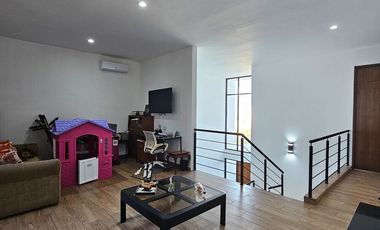 Dentro de privada| 3 recámaras| diseño de autor