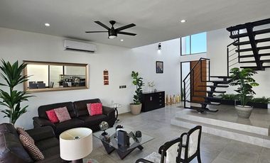 Dentro de privada| 3 recámaras| diseño de autor