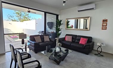 Dentro de privada| 3 recámaras| diseño de autor