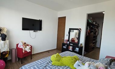 Dentro de privada| 3 recámaras| diseño de autor