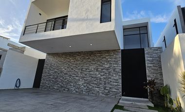 Dentro de privada| 3 recámaras| diseño de autor