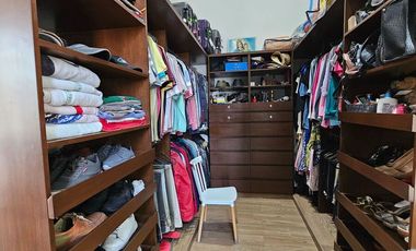 Dentro de privada| 3 recámaras| diseño de autor