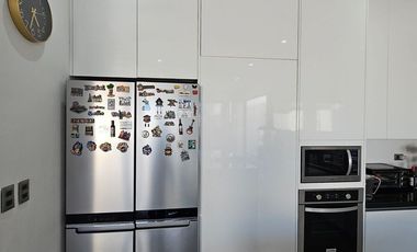 Dentro de privada| 3 recámaras| diseño de autor