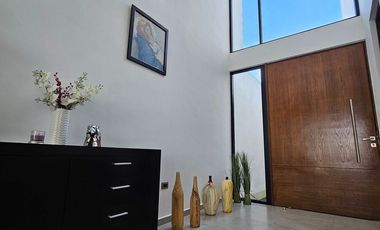 Dentro de privada| 3 recámaras| diseño de autor