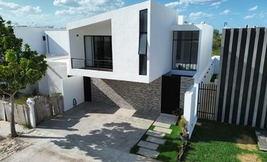 Dentro de privada| 3 recámaras| diseño de autor