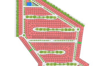 Terreno 768 M2 a excelente precio, dentro de privada Yaxlum