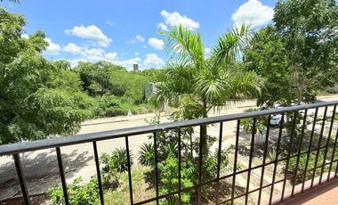 CASA EN VENTA MERIDA, UCU, TIPO VILLA, ENTREGA INMEDIATA.