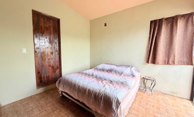 CASA EN VENTA MERIDA, UCU, TIPO VILLA, ENTREGA INMEDIATA.