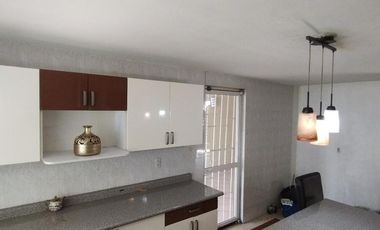 Venta Casa en Colonia Electra en Tlalnepantla