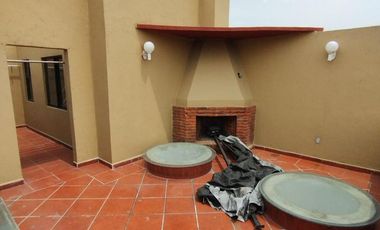 Venta Casa en Colonia Electra en Tlalnepantla