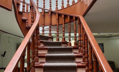 Venta Casa en Colonia Electra en Tlalnepantla