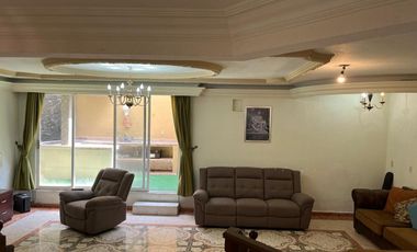 Venta Casa en Colonia Electra en Tlalnepantla