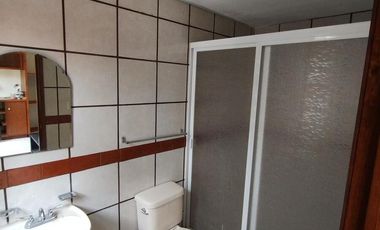 Venta Casa en Colonia Electra en Tlalnepantla