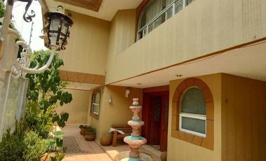 Venta Casa en Colonia Electra en Tlalnepantla