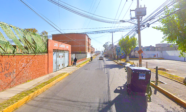 San Pablo de las Salinas Tultitlán  Edomex Casa en venta