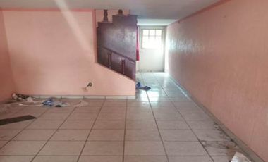 San Pablo de las Salinas, Tultitlán, Edomex Casa en venta