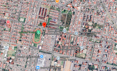 San Pablo de las Salinas Tultitlán  Edomex Casa en venta