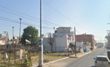 San Pablo de las Salinas, Tultitlán, Edomex Casa en venta