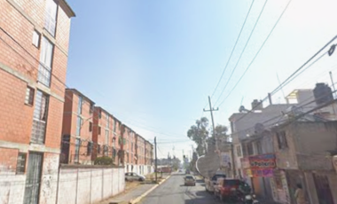 San Pablo de las Salinas, Tultitlán, Edomex Casa en venta