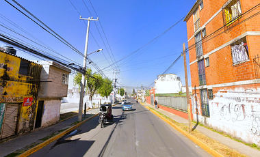 San Pablo de las Salinas Tultitlán  Edomex Casa en venta