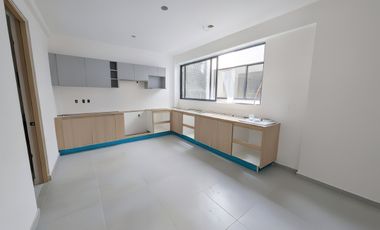 Departamento en Venta en Lomas de Tecamachalco (m2d3613)