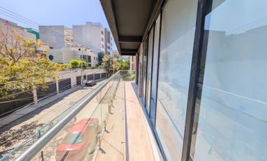 Departamento en Venta en Lomas de Tecamachalco (m2d3613)