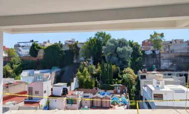 Departamento en Venta en Lomas de Tecamachalco (m2d3613)