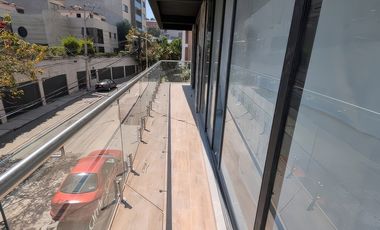 Departamento en Venta en Lomas de Tecamachalco (m2d3613)