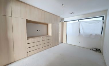 Departamento en Venta en Lomas de Tecamachalco (m2d3613)