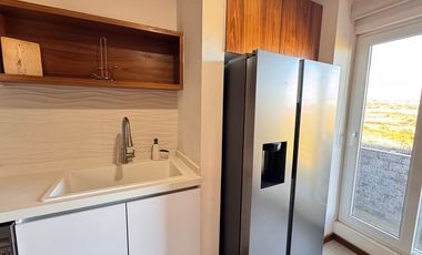 Penthouse en renta amueblado Cumbres del Lago Juriquilla Qro GPS