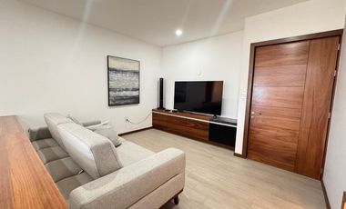 Penthouse en renta amueblado Cumbres del Lago Juriquilla Qro GPS