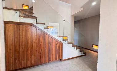 Penthouse en renta amueblado Cumbres del Lago Juriquilla Qro GPS