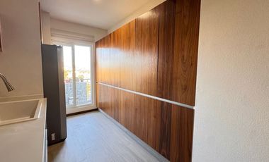 Penthouse en renta amueblado Cumbres del Lago Juriquilla Qro GPS