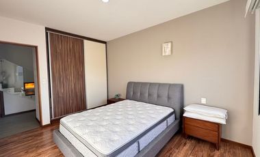 Penthouse en renta amueblado Cumbres del Lago Juriquilla Qro GPS