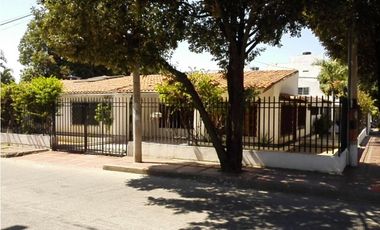 En venta Casa / lote Barrio San Pedro Santa Marta
