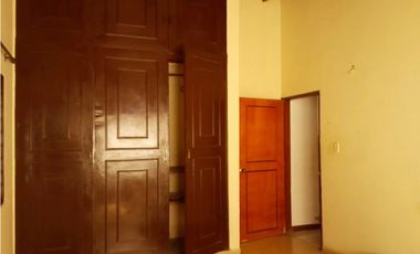 En venta Casa / lote Barrio San Pedro Santa Marta