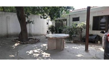 En venta Casa / lote Barrio San Pedro Santa Marta