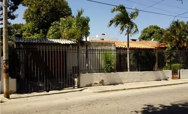 En venta Casa / lote Barrio San Pedro Santa Marta