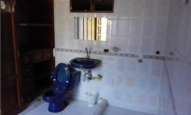 En venta Casa / lote Barrio San Pedro Santa Marta